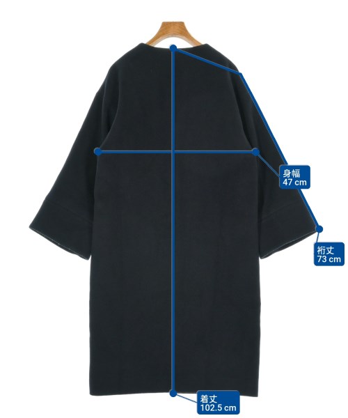 BEAUTY&YOUTH UNITED ARROWS（ビューティーアンドユースユナイテッドアローズ）その他 紺 サイズ:M レディース/2200635306036