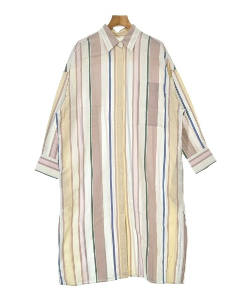 ビューティーアンドユースユナイテットアローズ(BEAUTY&YOUTH UNITED ARROWS)のBEAUTY&YOUTH UNITED ARROWS シャツワンピース