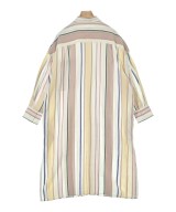 BEAUTY&YOUTH UNITED ARROWS（ビューティーアンドユースユナイテッドアローズ）シャツワンピース ピンク サイズ:S レディース/2200635308023