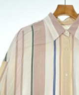 BEAUTY&YOUTH UNITED ARROWS（ビューティーアンドユースユナイテッドアローズ）シャツワンピース ピンク サイズ:S レディース/2200635308023