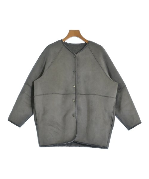 BEAUTY&YOUTH UNITED ARROWS（ビューティーアンドユースユナイテッドアローズ）その他 グレー サイズ:S レディース/2200636263024