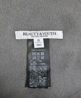 BEAUTY&YOUTH UNITED ARROWS（ビューティーアンドユースユナイテッドアローズ）その他 グレー サイズ:S レディース/2200636263024