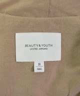 BEAUTY&YOUTH UNITED ARROWS（ビューティーアンドユースユナイテッドアローズ）ベスト 茶 サイズ:S レディース/2200637864046