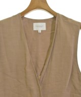 BEAUTY&YOUTH UNITED ARROWS（ビューティーアンドユースユナイテッドアローズ）ベスト 茶 サイズ:S レディース/2200637864046