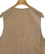 BEAUTY&YOUTH UNITED ARROWS（ビューティーアンドユースユナイテッドアローズ）ベスト 茶 サイズ:S レディース/2200637864046