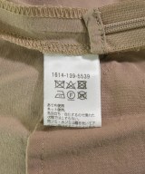 BEAUTY&YOUTH UNITED ARROWS（ビューティーアンドユースユナイテッドアローズ）その他 ベージュ サイズ:S レディース/2200637864053