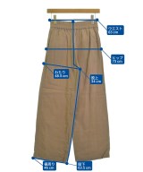 BEAUTY&YOUTH UNITED ARROWS（ビューティーアンドユースユナイテッドアローズ）その他 ベージュ サイズ:S レディース/2200637864053