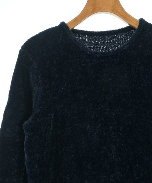 BEAUTY&YOUTH UNITED ARROWS（ビューティーアンドユースユナイテッドアローズ）ニット・セーター 黒 サイズ:-(S位) レディース/2200640776022