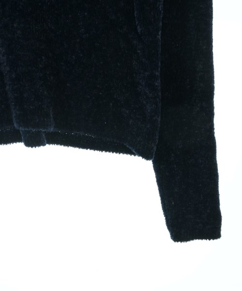 BEAUTY&YOUTH UNITED ARROWS（ビューティーアンドユースユナイテッドアローズ）ニット・セーター 黒 サイズ:-(S位) レディース/2200640776022