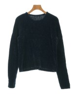 BEAUTY&YOUTH UNITED ARROWS（ビューティーアンドユースユナイテッドアローズ）ニット・セーター 黒 サイズ:-(S位) レディース/2200640776022