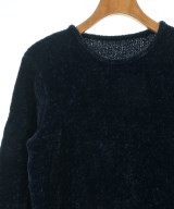 BEAUTY&YOUTH UNITED ARROWS（ビューティーアンドユースユナイテッドアローズ）ニット・セーター 黒 サイズ:-(S位) レディース/2200640776022