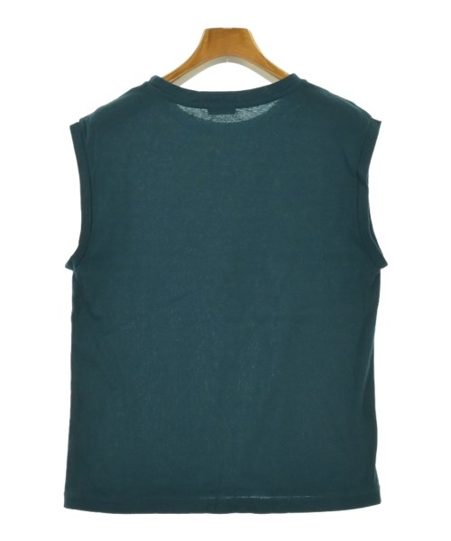 BEAUTY&YOUTH UNITED ARROWS（ビューティーアンドユースユナイテッドアローズ）ノースリーブ 青 サイズ:-(M位) レディース/2200644187022