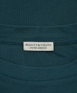 BEAUTY&YOUTH UNITED ARROWS（ビューティーアンドユースユナイテッドアローズ）ノースリーブ 青 サイズ:-(M位) レディース/2200644187022