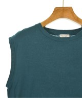 BEAUTY&YOUTH UNITED ARROWS（ビューティーアンドユースユナイテッドアローズ）ノースリーブ 青 サイズ:-(M位) レディース/2200644187022