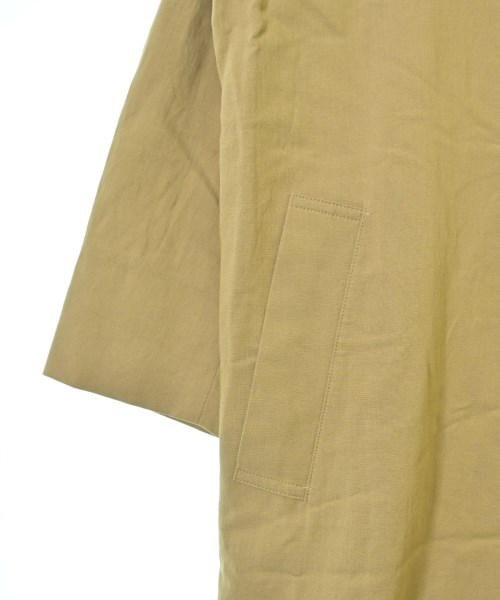 BEAUTY&YOUTH UNITED ARROWS（ビューティーアンドユースユナイテッドアローズ）コート ベージュ サイズ:M レディース/2200645199024
