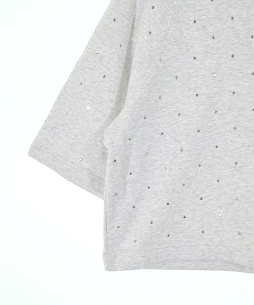 BEAUTY&YOUTH UNITED ARROWS（ビューティーアンドユースユナイテッドアローズ）Tシャツ・カットソー グレー サイズ:F レディース/2200645336030