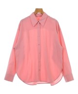BEAUTY&YOUTH UNITED ARROWS（ビューティーアンドユースユナイテッドアローズ）カジュアルシャツ ピンク サイズ:F レディース/2200645391022