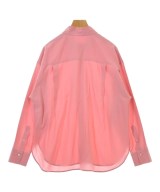 BEAUTY&YOUTH UNITED ARROWS（ビューティーアンドユースユナイテッドアローズ）カジュアルシャツ ピンク サイズ:F レディース/2200645391022