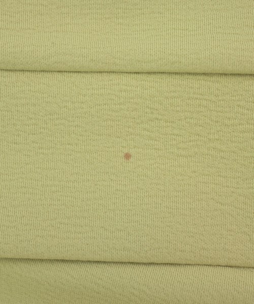 BEAUTY&YOUTH UNITED ARROWS（ビューティーアンドユースユナイテッドアローズ）スウェット 黄 サイズ:F レディース/2200610259050