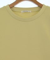 BEAUTY&YOUTH UNITED ARROWS（ビューティーアンドユースユナイテッドアローズ）スウェット 黄 サイズ:F レディース/2200610259050