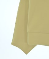 BEAUTY&YOUTH UNITED ARROWS（ビューティーアンドユースユナイテッドアローズ）スウェット 黄 サイズ:F レディース/2200610259050