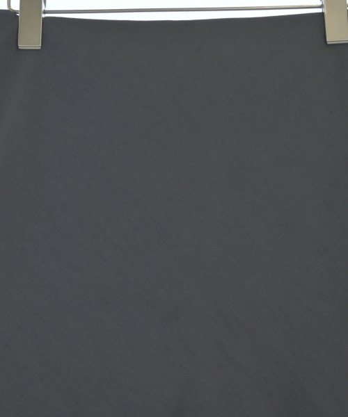 BEAUTY&YOUTH UNITED ARROWS（ビューティーアンドユースユナイテッドアローズ）ロング・マキシ丈スカート グレー サイズ:M レディース/2200610259128