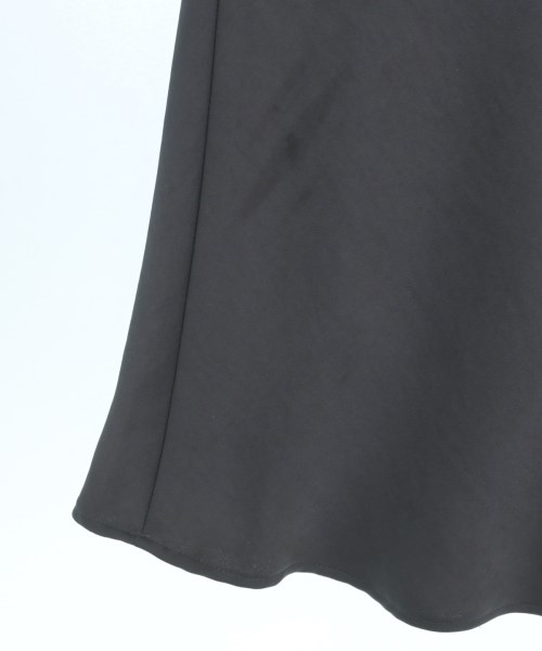 BEAUTY&YOUTH UNITED ARROWS（ビューティーアンドユースユナイテッドアローズ）ロング・マキシ丈スカート グレー サイズ:M レディース/2200610259128