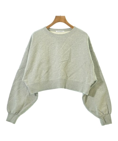 BEAUTY&YOUTH UNITED ARROWS(ビューティーアンドユースユナイテットアローズ)スウェット グレー サイズ:F/2200627271014