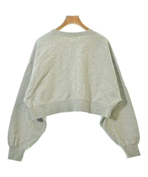 BEAUTY&YOUTH UNITED ARROWS（ビューティーアンドユースユナイテッドアローズ）スウェット グレー サイズ:F レディース/2200627271014