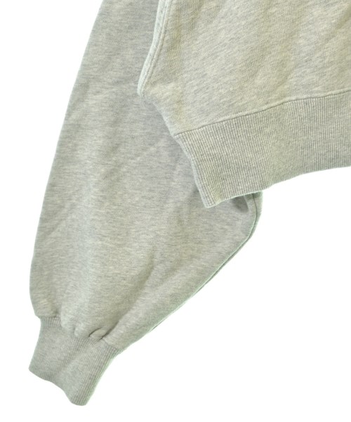 BEAUTY&YOUTH UNITED ARROWS（ビューティーアンドユースユナイテッドアローズ）スウェット グレー サイズ:F レディース/2200627271014