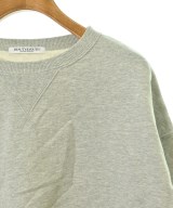 BEAUTY&YOUTH UNITED ARROWS（ビューティーアンドユースユナイテッドアローズ）スウェット グレー サイズ:F レディース/2200627271014