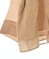 BEAUTY&YOUTH UNITED ARROWS（ビューティーアンドユースユナイテッドアローズ）ブラウス 茶 サイズ:F レディース/2200633575106