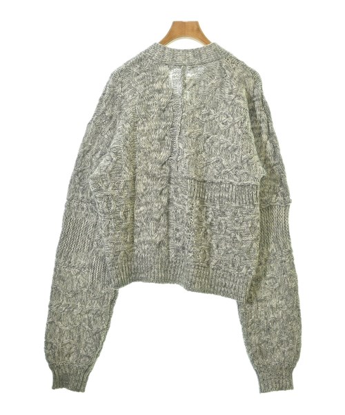 BEAUTY&YOUTH UNITED ARROWS（ビューティーアンドユースユナイテッドアローズ）カーディガン グレー サイズ:F レディース/2200634616044