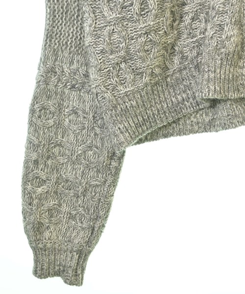 BEAUTY&YOUTH UNITED ARROWS（ビューティーアンドユースユナイテッドアローズ）カーディガン グレー サイズ:F レディース/2200634616044