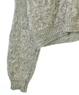 BEAUTY&YOUTH UNITED ARROWS（ビューティーアンドユースユナイテッドアローズ）カーディガン グレー サイズ:F レディース/2200634616044