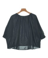 BEAUTY&YOUTH UNITED ARROWS（ビューティーアンドユースユナイテッドアローズ）ブラウス 黒 サイズ:F レディース/2200634650109