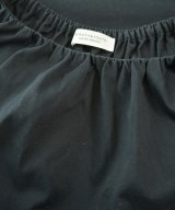 BEAUTY&YOUTH UNITED ARROWS（ビューティーアンドユースユナイテッドアローズ）ブラウス 黒 サイズ:F レディース/2200634650109