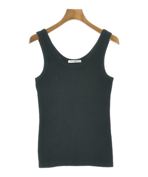 BEAUTY&YOUTH UNITED ARROWS(ビューティーアンドユースユナイテットアローズ)タンクトップ 黒 サイズ:-(XS位)/2200635164087