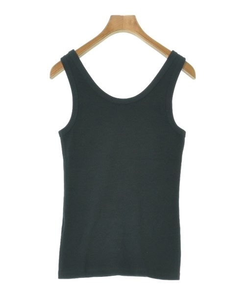 BEAUTY&YOUTH UNITED ARROWS（ビューティーアンドユースユナイテッドアローズ）タンクトップ 黒 サイズ:-(XS位) レディース/2200635164087