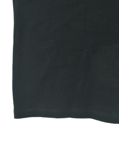 BEAUTY&YOUTH UNITED ARROWS（ビューティーアンドユースユナイテッドアローズ）タンクトップ 黒 サイズ:-(XS位) レディース/2200635164087