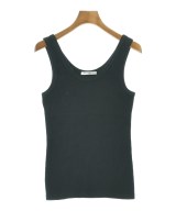 BEAUTY&YOUTH UNITED ARROWS（ビューティーアンドユースユナイテッドアローズ）タンクトップ 黒 サイズ:-(XS位) レディース/2200635164087
