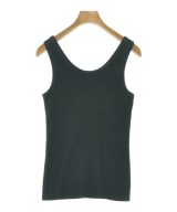 BEAUTY&YOUTH UNITED ARROWS（ビューティーアンドユースユナイテッドアローズ）タンクトップ 黒 サイズ:-(XS位) レディース/2200635164087
