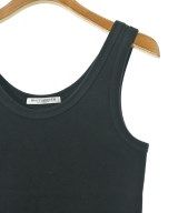 BEAUTY&YOUTH UNITED ARROWS（ビューティーアンドユースユナイテッドアローズ）タンクトップ 黒 サイズ:-(XS位) レディース/2200635164087