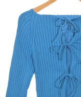 BEAUTY&YOUTH UNITED ARROWS（ビューティーアンドユースユナイテッドアローズ）カーディガン 青 サイズ:-(XS位) レディース/2200636653061