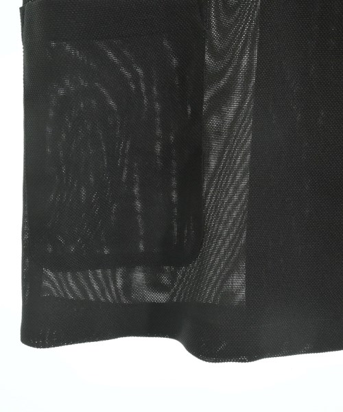 BEAUTY&YOUTH UNITED ARROWS（ビューティーアンドユースユナイテッドアローズ）カジュアルジャケット 黒 サイズ:-(XL位) レディース/2200640833039