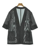 BEAUTY&YOUTH UNITED ARROWS（ビューティーアンドユースユナイテッドアローズ）カジュアルジャケット 黒 サイズ:-(XL位) レディース/2200640833039