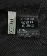 BEAUTY&YOUTH UNITED ARROWS（ビューティーアンドユースユナイテッドアローズ）カジュアルジャケット 黒 サイズ:-(XL位) レディース/2200640833039