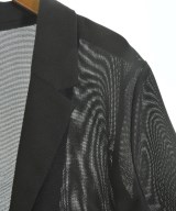 BEAUTY&YOUTH UNITED ARROWS（ビューティーアンドユースユナイテッドアローズ）カジュアルジャケット 黒 サイズ:-(XL位) レディース/2200640833039