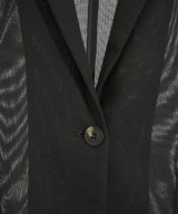 BEAUTY&YOUTH UNITED ARROWS（ビューティーアンドユースユナイテッドアローズ）カジュアルジャケット 黒 サイズ:-(XL位) レディース/2200640833039