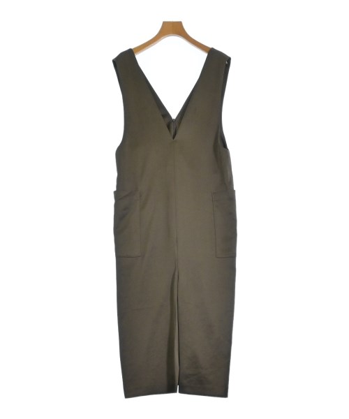 BEAUTY&YOUTH UNITED ARROWS(ビューティーアンドユースユナイテットアローズ)ワンピース 茶 サイズ:S/2200645632026